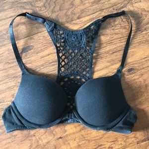 Victoria’s Secret bra